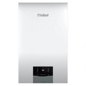  Котел газовый VAILLANT ecoTEC plus VU 10-35CS1-5 (N-INT2)