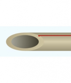 Труба полипропиленовая PN 20 Hi-Therm