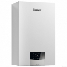  Котел газовый VAILLANT ecoTEC IONI plus VUW 26-40CS1-5 (N-INT2)