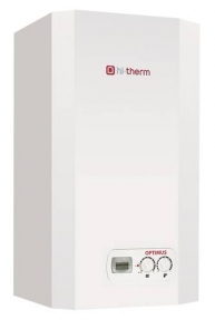 Котел газовий Hi-Therm OPTIMUS 36 кВт