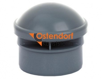 Вакуумный клапан внутренней канализации Safe OSTENDORF