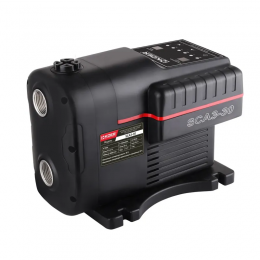 Насосная станция интеллектуальная энергосберегающая KOER SCA3-30