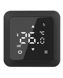 ПРОГРАМОВАНИЙ ТЕРМОРЕГУЛЯТОР IN-THERM PWT 517 WI-FI  