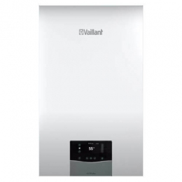  Котел газовый VAILLANT ecoTEC plus VU 10-35CS1-5 (N-INT2)