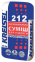 Самовирівнювальна гіпсоцементна суміш для підлоги Kreisel 212 (25 кг) 3-30 мм