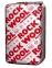 Теплоизоляционная базальтовая минеральная вата ROCKWOOL ROCKMIN 30кг/м3